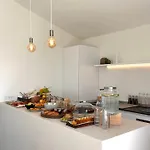 Vireo Πανσιόν 4*