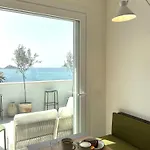Πανσιόν Vireo 4*