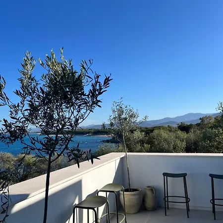Πανσιόν Vireo Santa Maria Navarrese