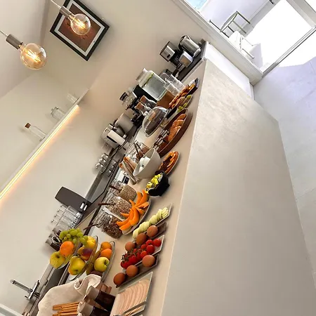 Casa de hóspedes Vireo