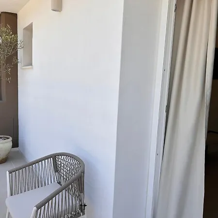Guest house Vireo Santa Maria Navarrese