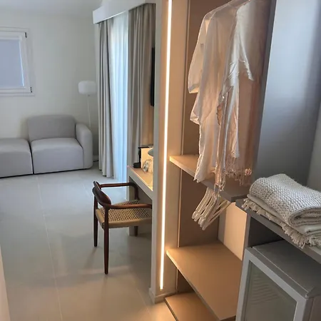 招待所 Vireo 圣玛丽亚纳瓦雷