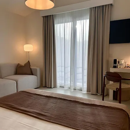 Vireo Guest house