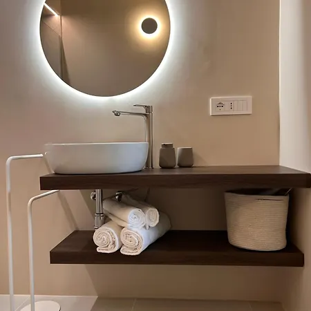 Vireo 招待所 圣玛丽亚纳瓦雷