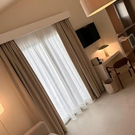 Vireo Guest house *