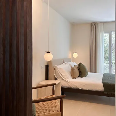 Vireo Guest house