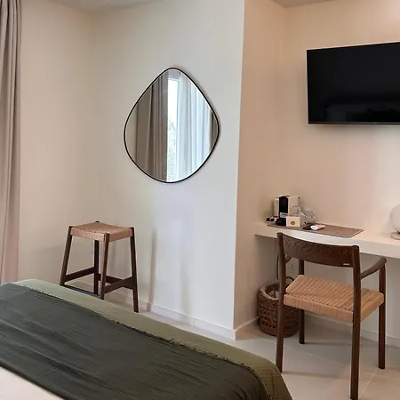 Guest house Vireo *