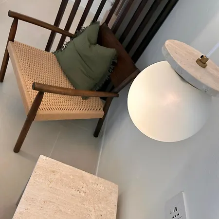 Guest house Vireo