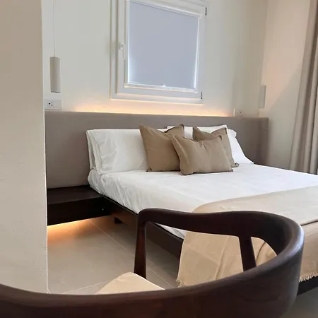 Vireo Guest house Santa Maria Navarrese