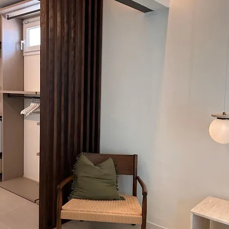 Guest house Vireo *