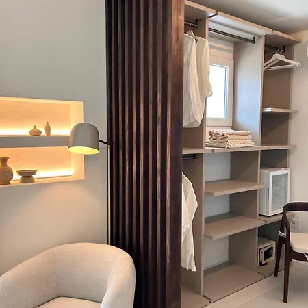Guest house Vireo *