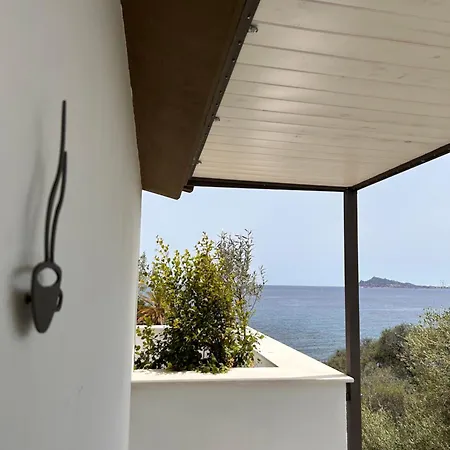 Guest house Vireo