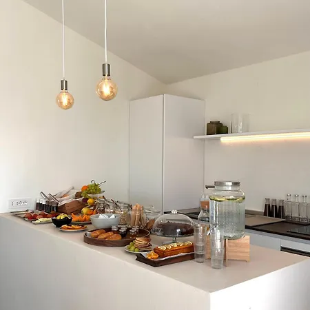 Vireo Guest house *