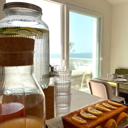 Vireo Guest house *