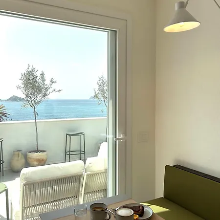 Guest house Vireo *