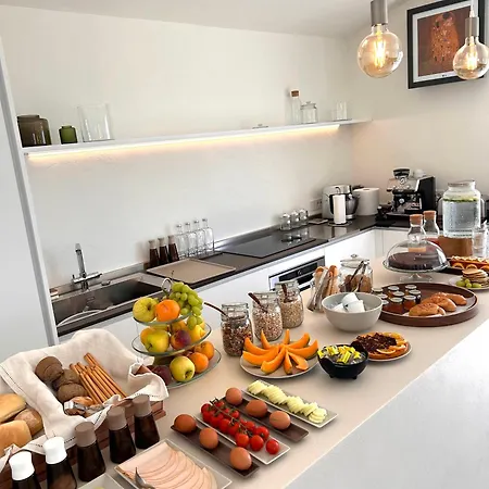 招待所 Vireo 圣玛丽亚纳瓦雷