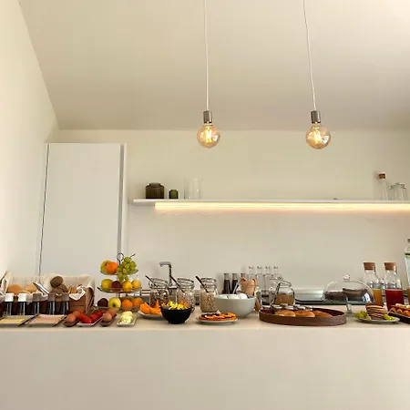 Vireo Guest house *
