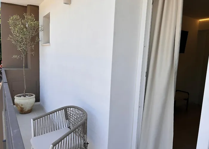 게스트하우스 Vireo 산타마리아나바레제