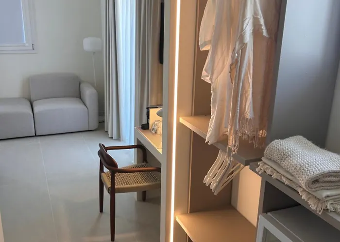 게스트하우스 Vireo 산타마리아나바레제