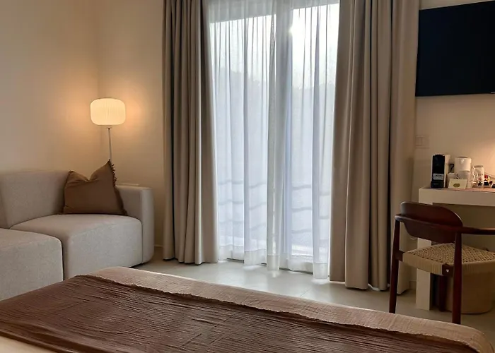 Vireo 게스트하우스