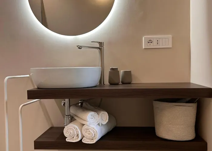 Vireo 게스트하우스 산타마리아나바레제