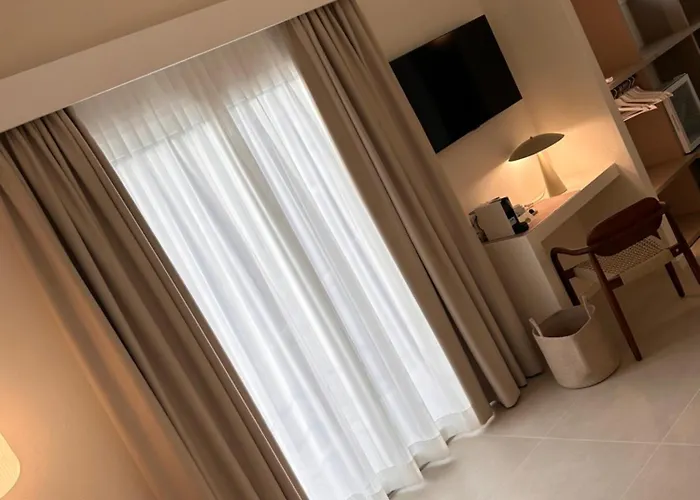 Vireo 게스트하우스 4*