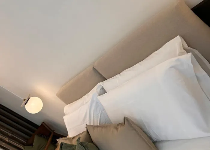 Vireo 게스트하우스 산타마리아나바레제