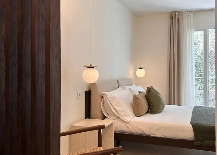 Vireo 게스트하우스