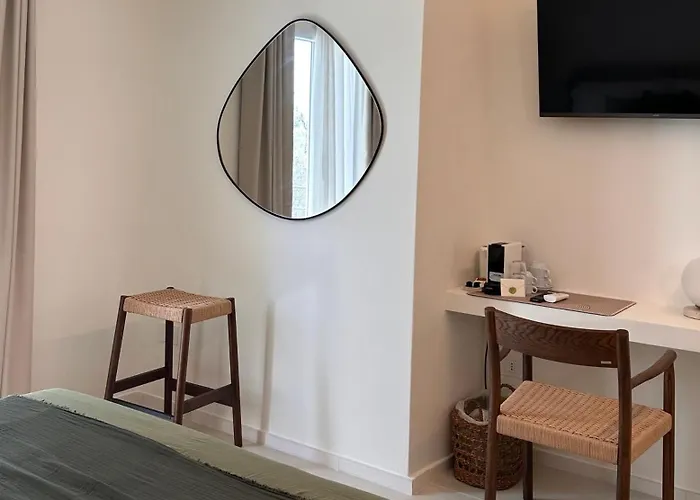 게스트하우스 Vireo 4*