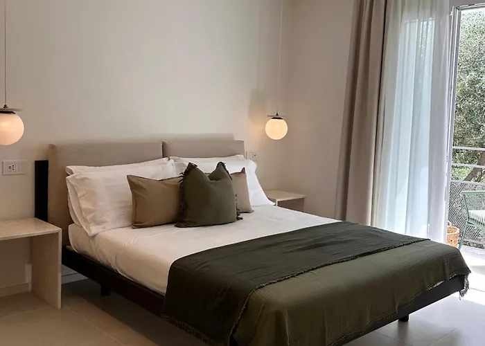 Vireo 게스트하우스 4*