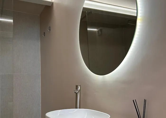 게스트하우스 Vireo 4*