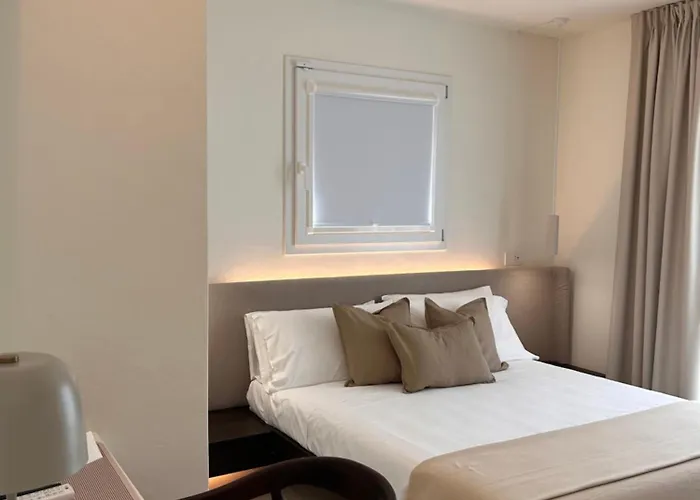 Vireo 게스트하우스 산타마리아나바레제