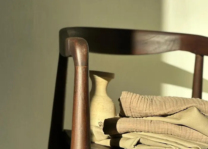 게스트하우스 Vireo 4*