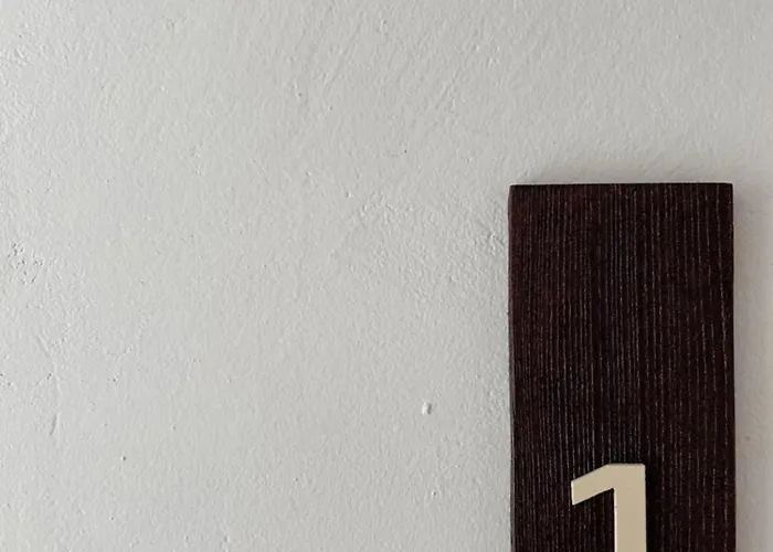 게스트하우스 Vireo 산타마리아나바레제