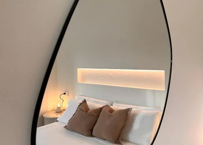 게스트하우스 Vireo 산타마리아나바레제