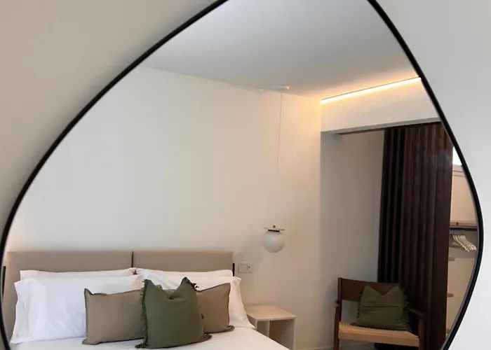 Vireo 게스트하우스