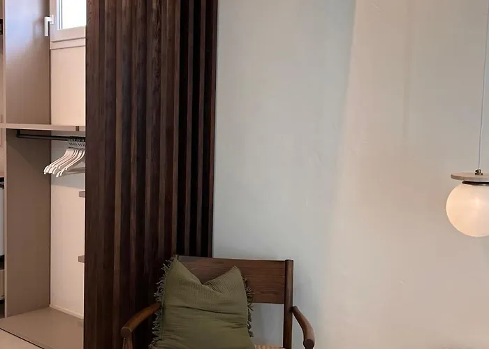 게스트하우스 Vireo 4*