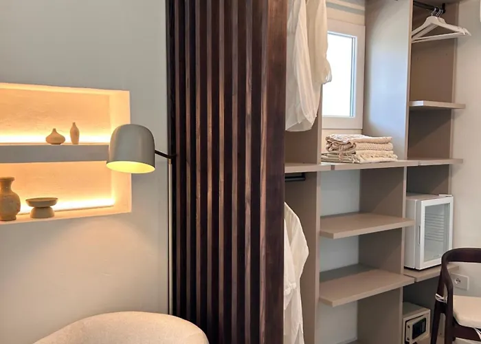 게스트하우스 Vireo 4*