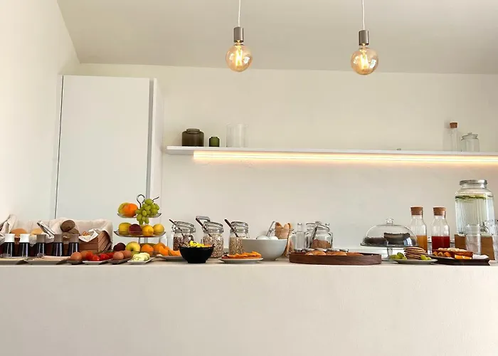 Vireo 게스트하우스 산타마리아나바레제