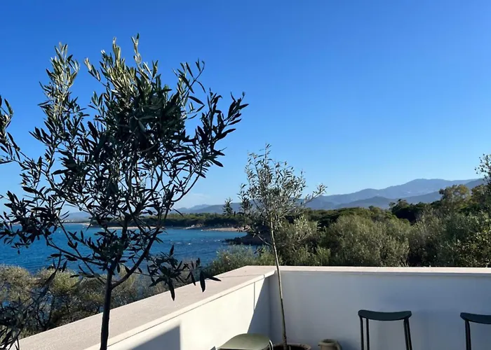 Penzion Vireo Santa Maria Navarrese