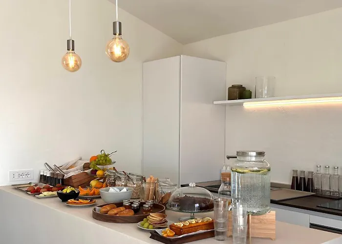 Vireo 게스트하우스 4*