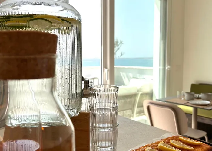 Vireo 게스트하우스 4*