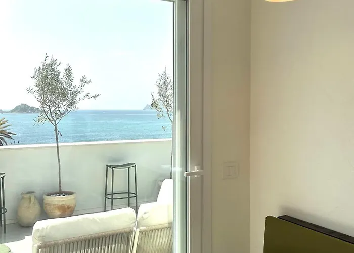 게스트하우스 Vireo 4*