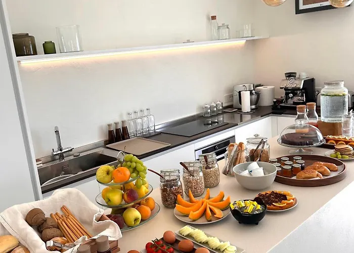 게스트하우스 Vireo 산타마리아나바레제