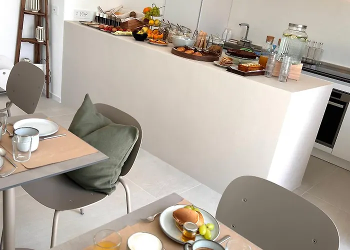 Vireo 4* 산타마리아나바레제