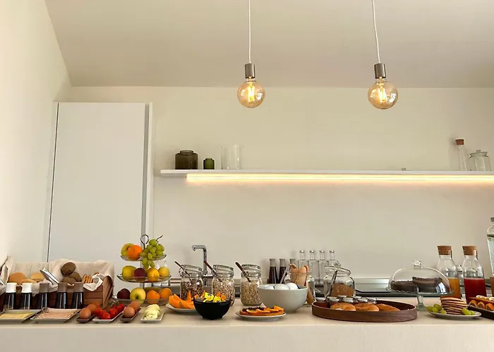 Vireo 게스트하우스 4*